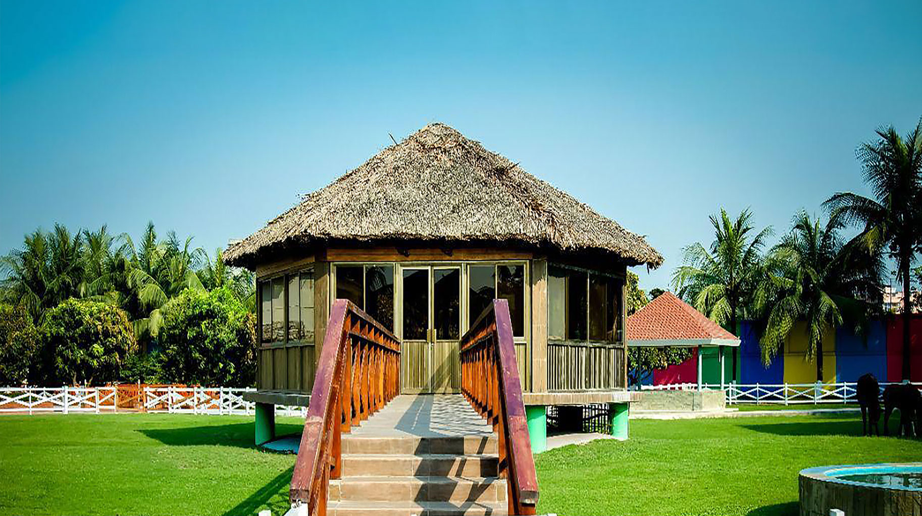 Gazebos
