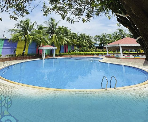 pool